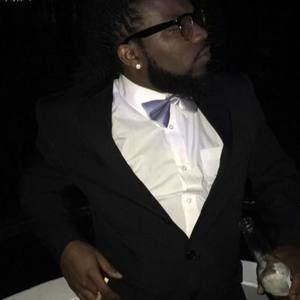 Meet your Posher, Drew